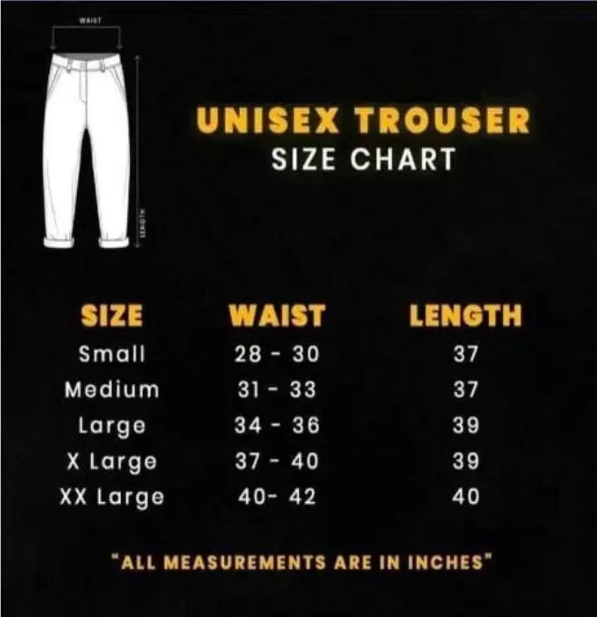2-pcs Men's Polyester Freedom Printed Tracksuit - Image 4